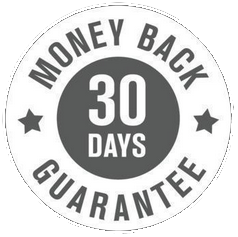 Money Back Guarantee