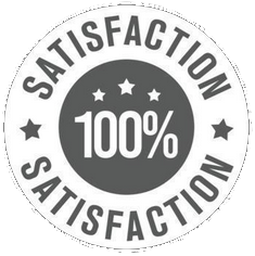 Satisfaction Guaranteed